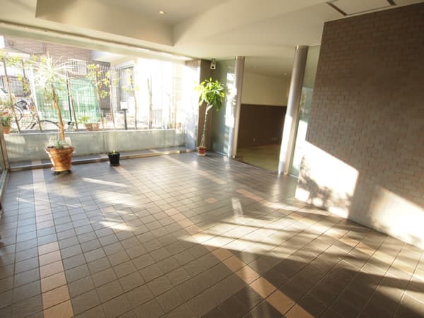 グリーンパーク綾瀬23 3