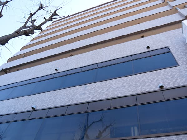 ナイスアーバン湘南平塚 1