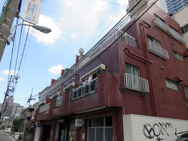 信用マンション 6