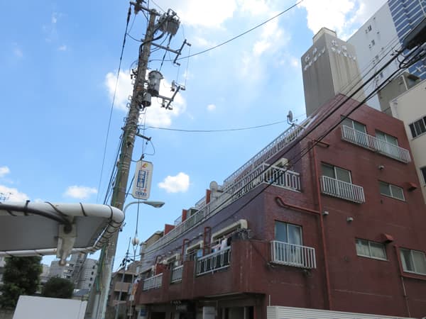 信用マンション 8