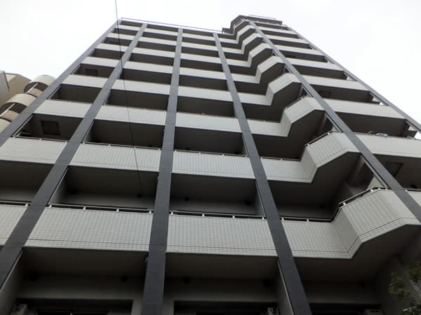 日神デュオステージ亀戸 1