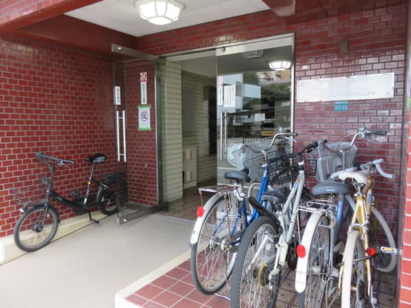 信用マンション 9