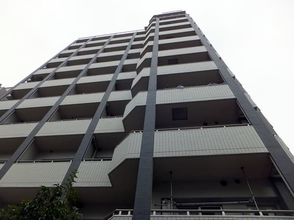 日神デュオステージ亀戸 2