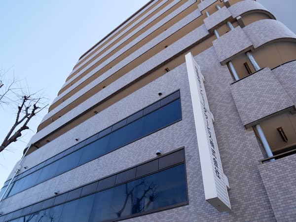 ナイスアーバン湘南平塚 2