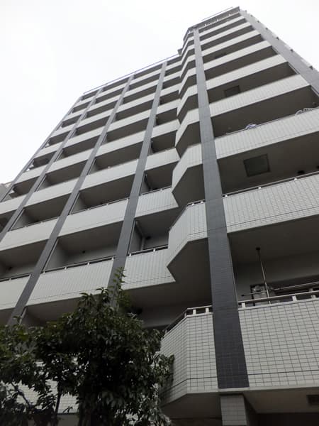 日神デュオステージ亀戸 3