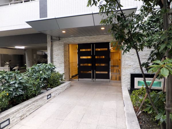 日神デュオステージ亀戸 4