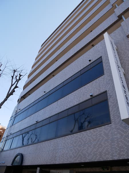 ナイスアーバン湘南平塚 3