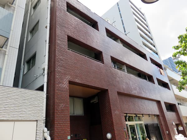 宏和マンション 9