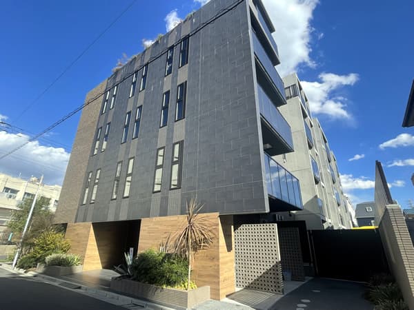 ベルジェンド船堀ID 1