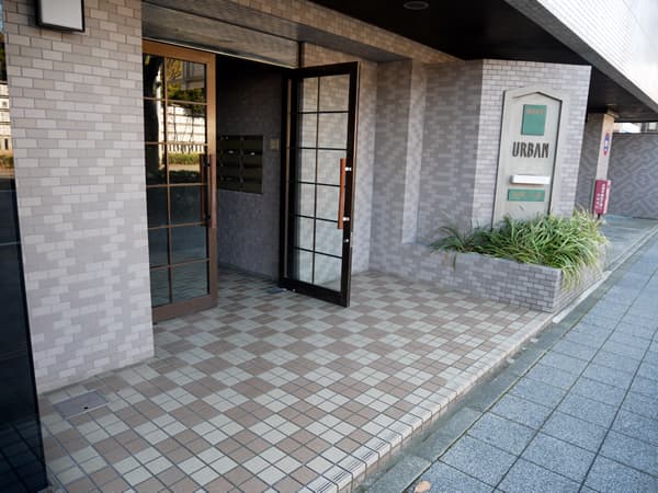 ナイスアーバン湘南平塚 7