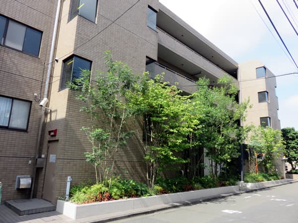 リノグラン東林間アリーナ 6