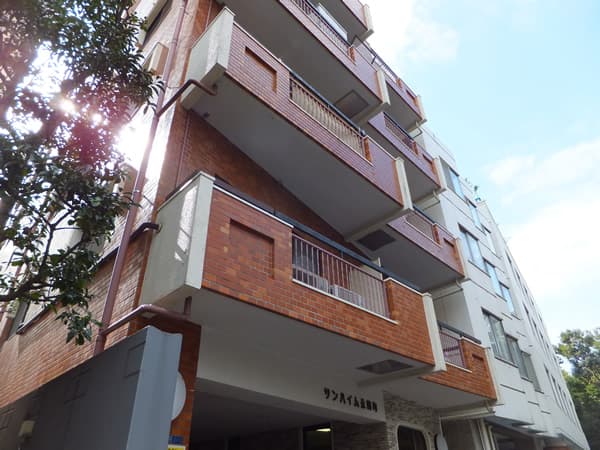 サンハイム永田町 1