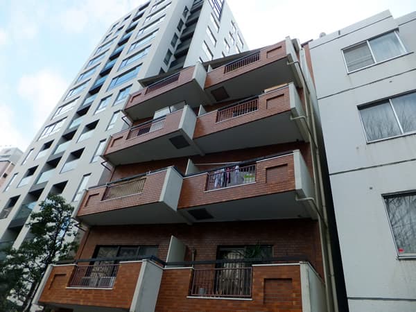 サンハイム永田町 3