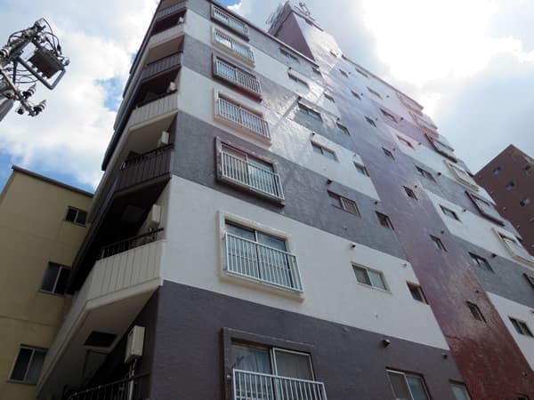 パラスト池袋 9