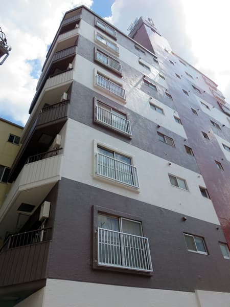 パラスト池袋 10