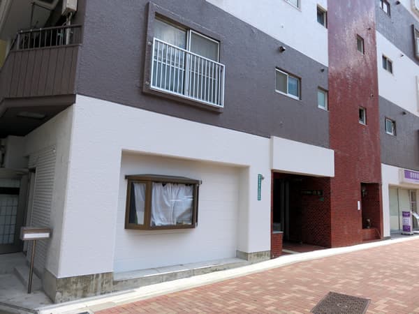 パラスト池袋 11