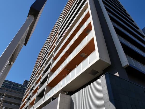 ハイホーム湘南平塚 1