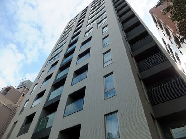 パークコートジオ永田町 1