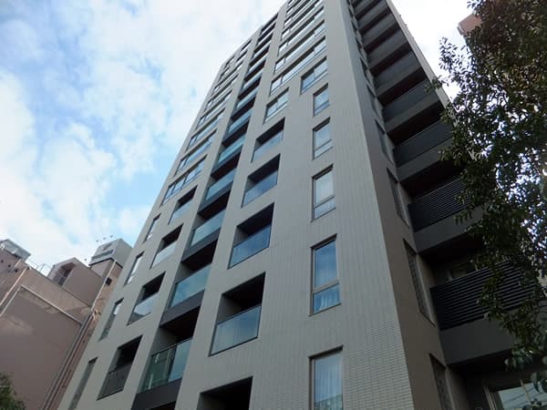 パークコートジオ永田町 2