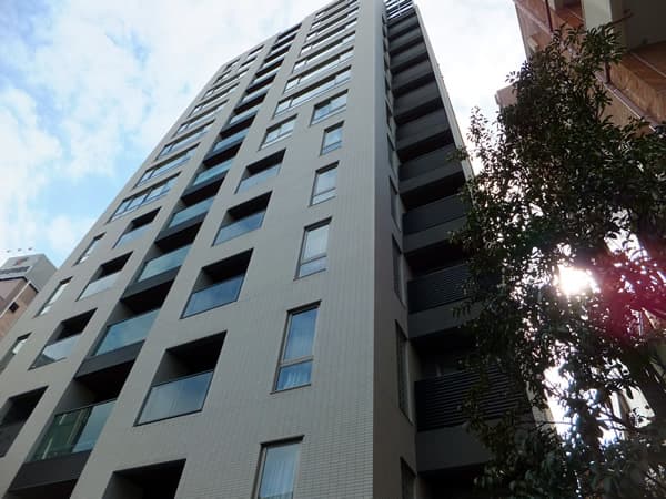 パークコートジオ永田町 3