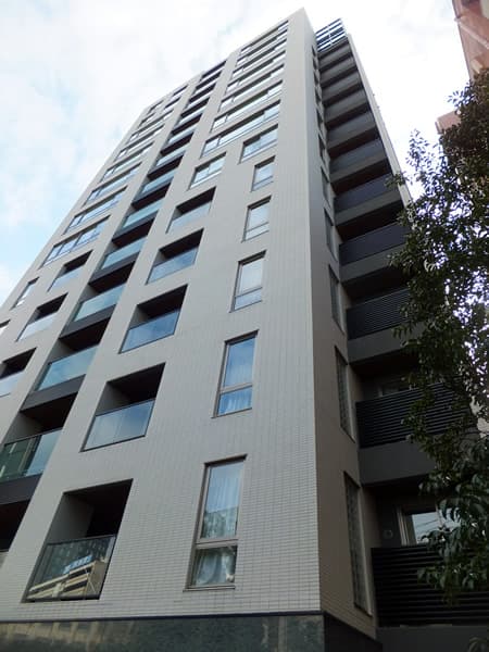 パークコートジオ永田町 4