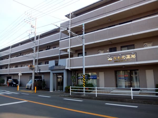 プリオール湘南長後 2