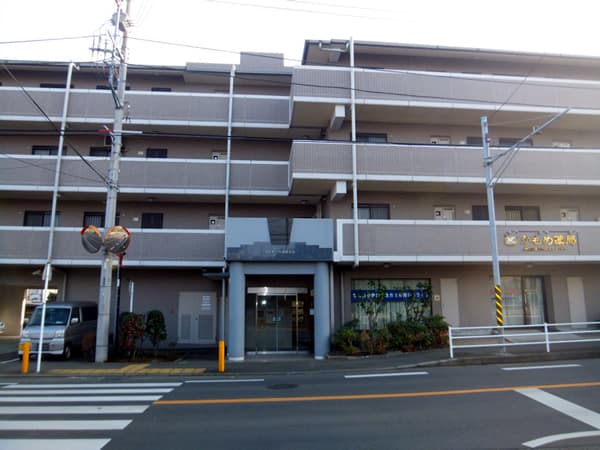 プリオール湘南長後 3