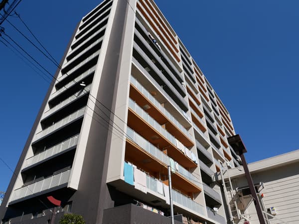 ハイホーム湘南平塚 3