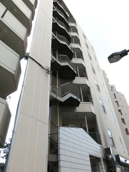 ブランシュメゾン池袋 12