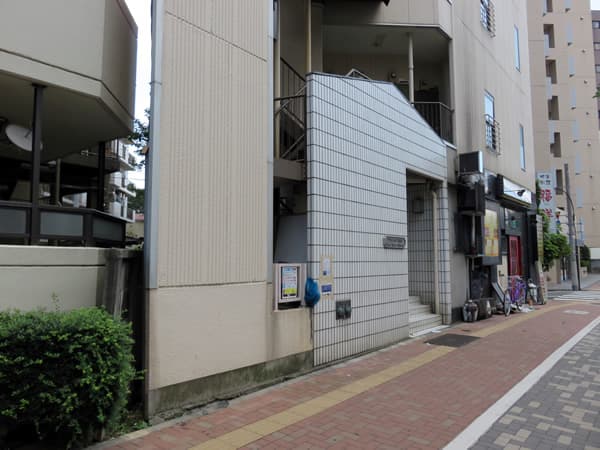 ブランシュメゾン池袋 13