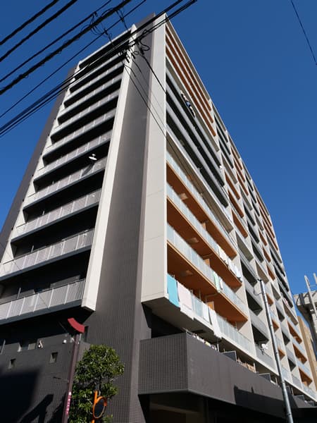 ハイホーム湘南平塚 4