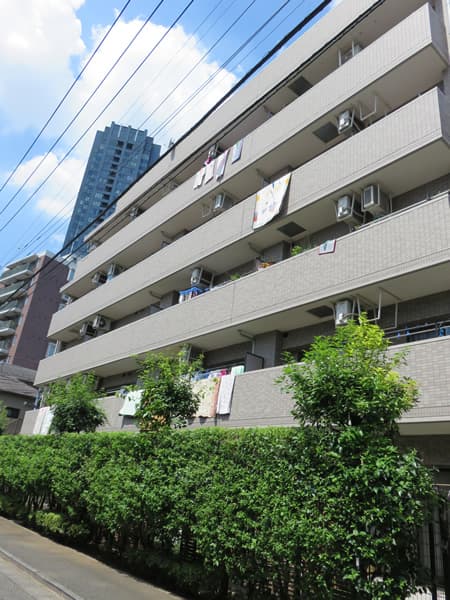 ライオンズマンション池袋シティ 17