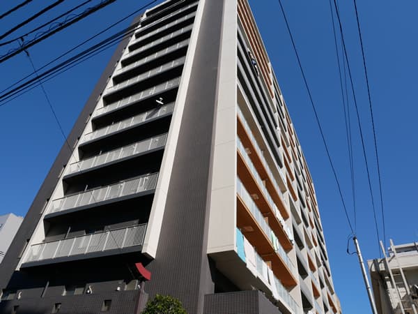 ハイホーム湘南平塚 5