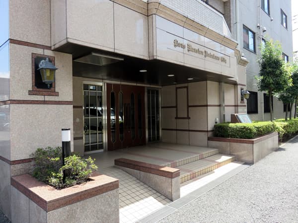 ライオンズマンション池袋シティ 20