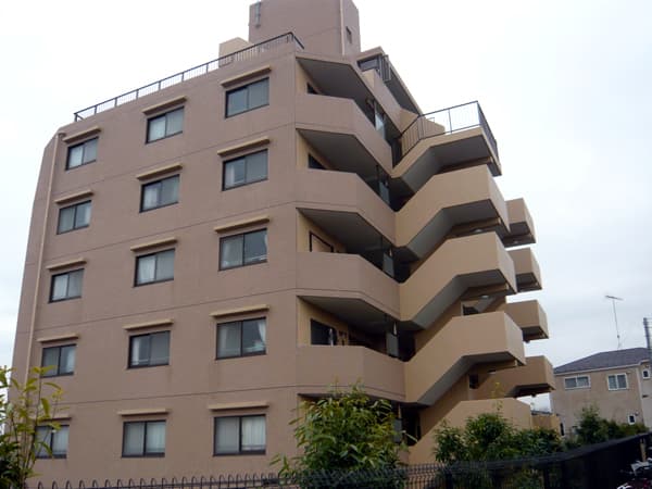 サングレイス大和 1