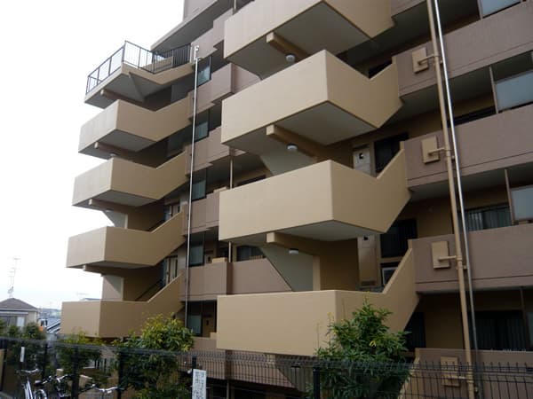 サングレイス大和 2