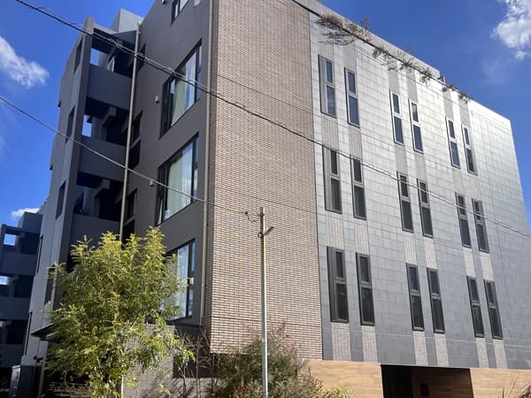 ベルジェンド船堀ID 2