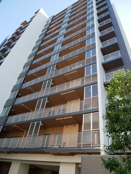 ハイホーム湘南平塚 6