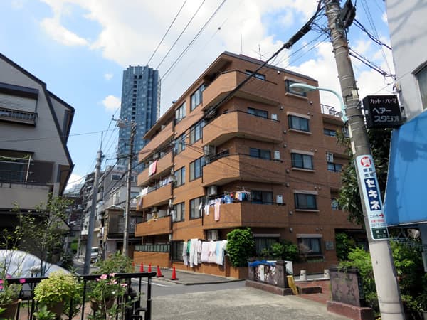 ライオンズマンション池袋要町第2 19