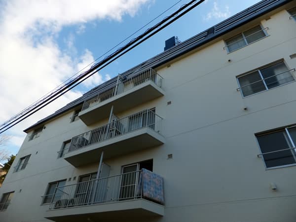 御殿山ダイヤマンション 3