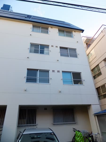 御殿山ダイヤマンション 4