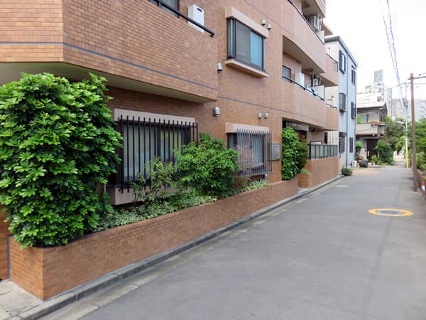 ライオンズマンション池袋要町第2 20