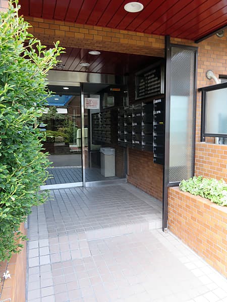 ライオンズマンション池袋要町第2 22