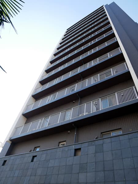 ハイホーム湘南平塚 7