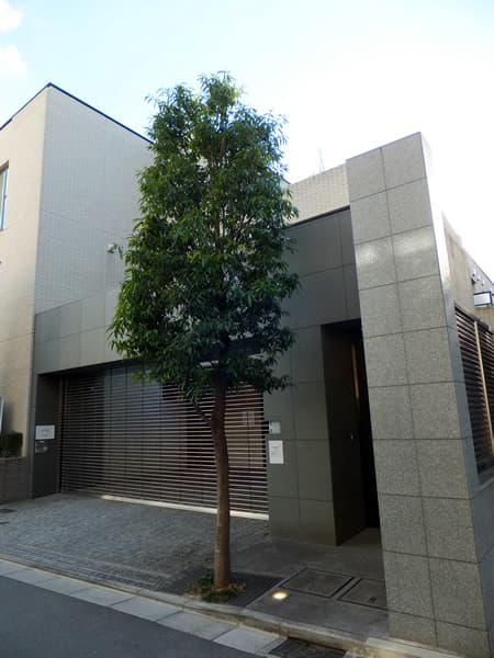 ベリスタ御殿山 4