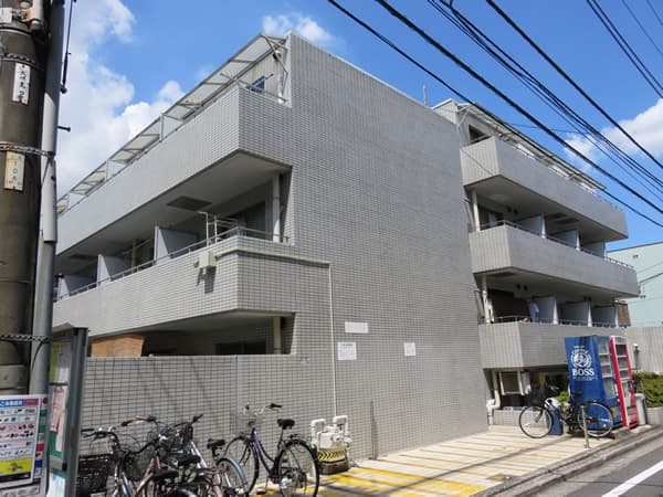 日興パレス池袋パート2 7