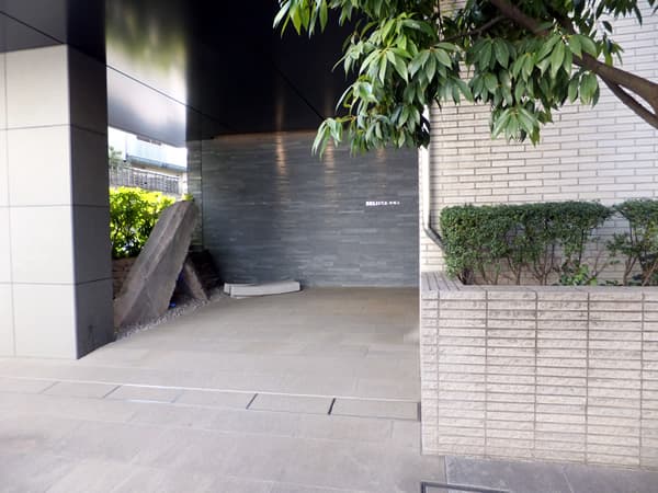 ベリスタ御殿山 6