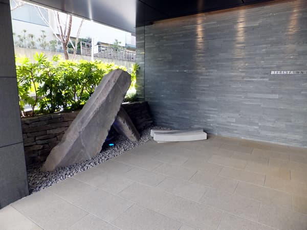 ベリスタ御殿山 7