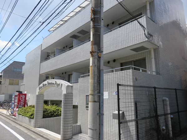 日興パレス池袋パート2 9