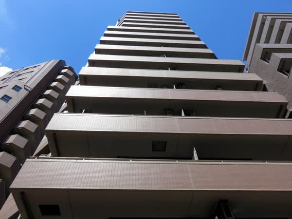 アイディーコート池袋西スターファーロ 9